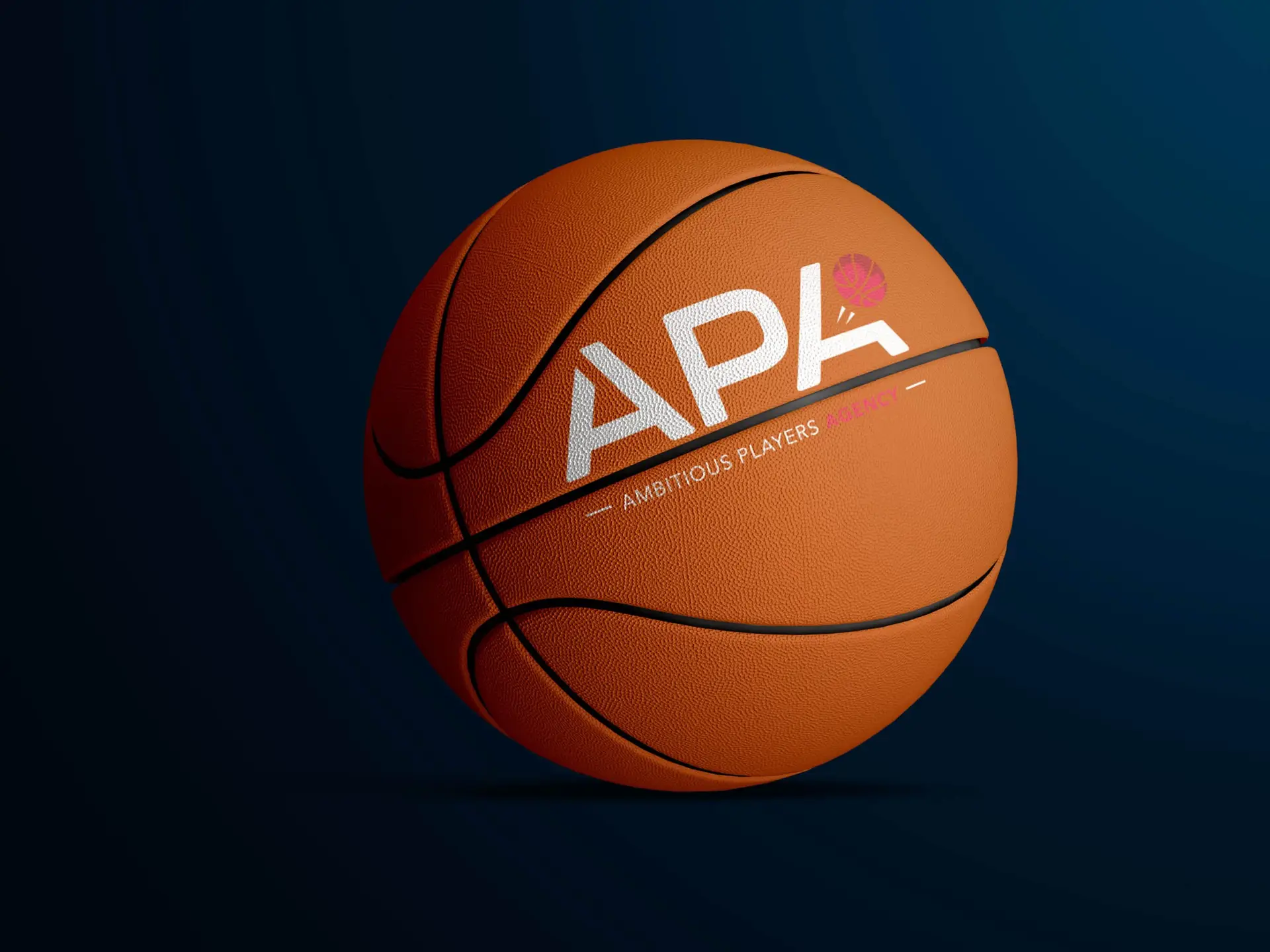 Création de l'identité visuelle, du logo et du site internet d'APA, par l'agence de communication Shebam, Dinan, Bretagne.