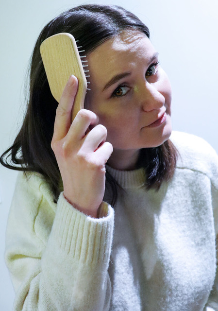 Enora Graphiste Webdesigner