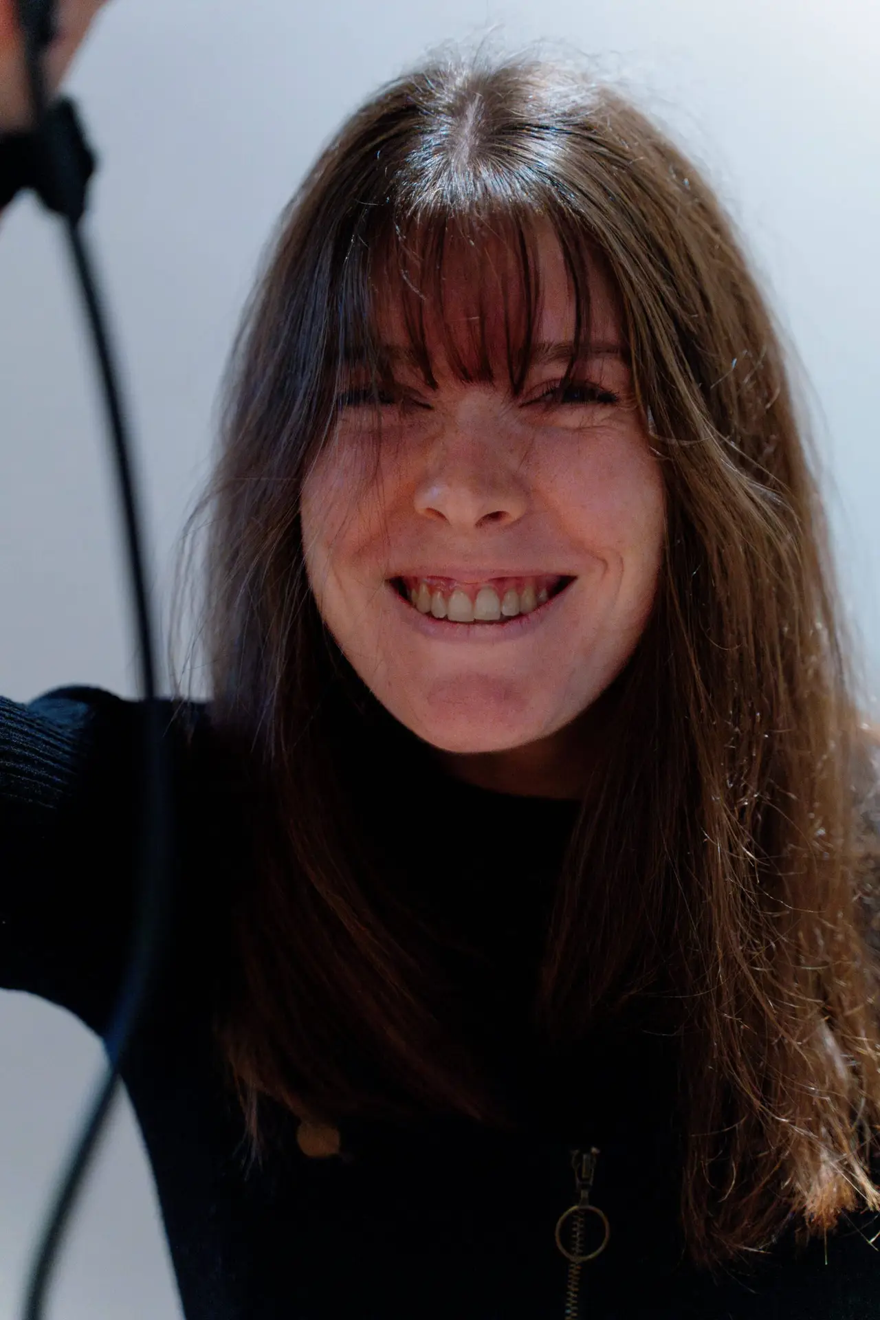 Chloé Graphiste Webdesigner