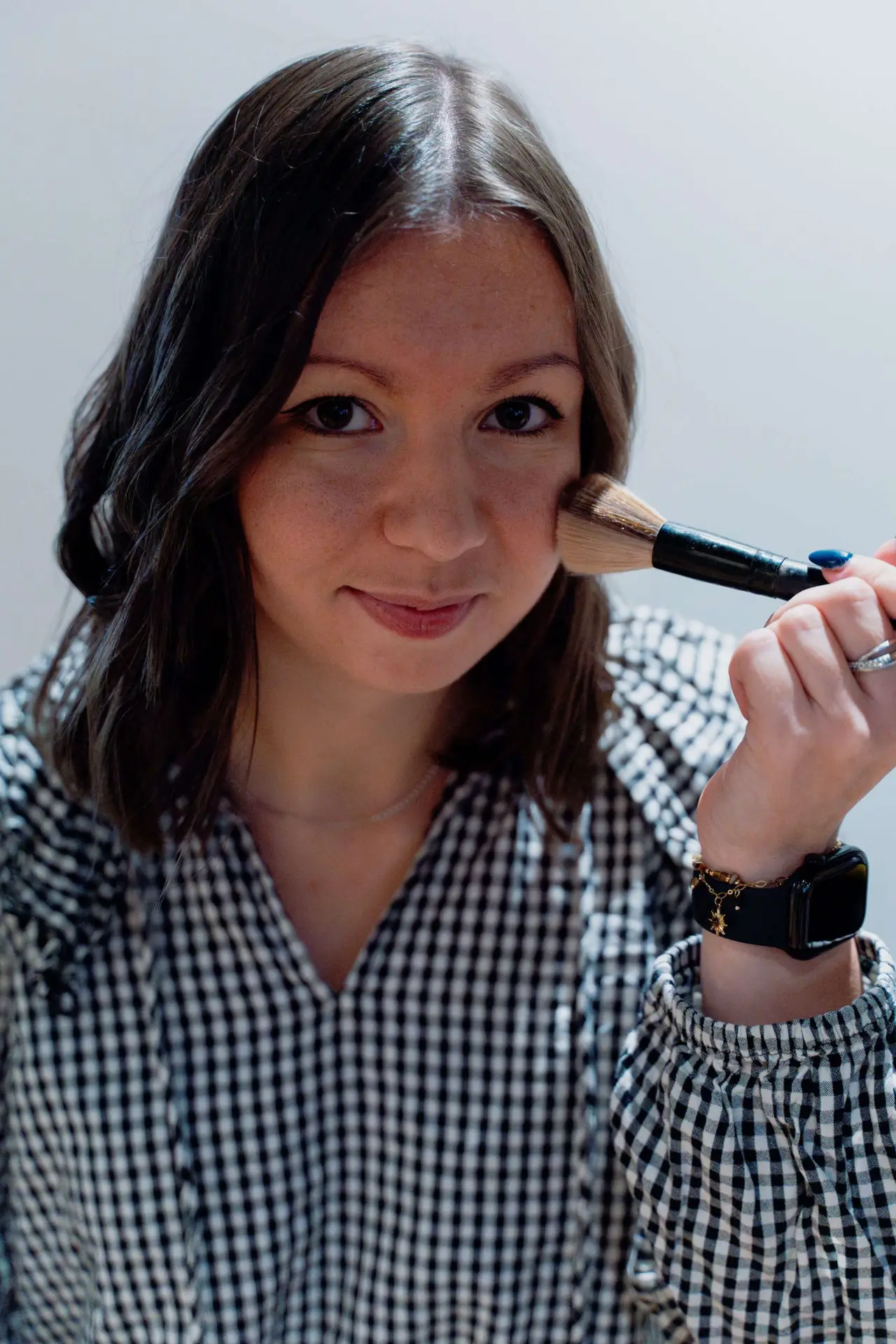 Mathilde - Chargée de communication